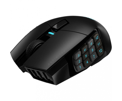 Myszka Corsair SCIMITAR ELITE WIRELESS